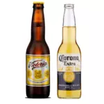 CERVEZA VIDRIO