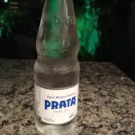 120 -Agua Prata sem Gás