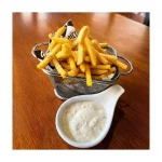 BATATA PALITO THE BIFE