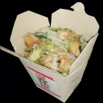 1/2 Especial Chaufao