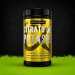 ALPHA Citrato de potasio