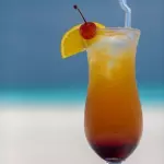 Coquetel sem alcool