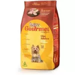 QUATREE GOURMET CAES ADULTOS PP 10KG
