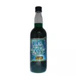 Jarabe de menta 750ml
