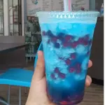 (CPL) Frappé agua