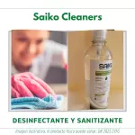 SAIKO Cleaners