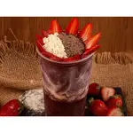 Açaí no Copo de 400ml  ( + 4 Complementos Inclusos)