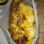 hot pizza 4 queijos