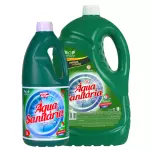 Água Sanitária GUIMARÃES