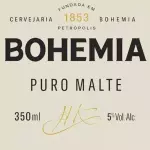 BOHEMIA