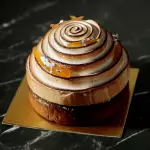Tarta de limón eureka