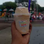 Raspacho de Quipito