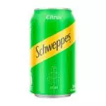 schweppes citrus