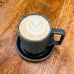 CHAI LATTE