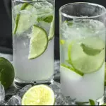 Limonada Mineral Litro