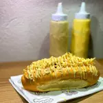 Hot Dog Chicken