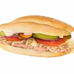 Torta De Pate