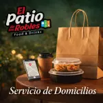 POLLO ASADO/GUISADO/AL AJILLO