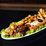 COMBO CHURRASCO