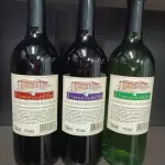 VINHOS DE MESA GARRAFA 750ML