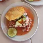 ORDEN DE TOSTADAS 3 PZAS