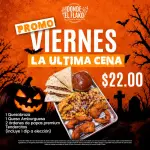 La Ultima Cena