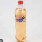 Agua de manzana 600ml