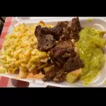 papas agra Fries
