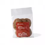 Galletas chocochip · Evita 40 g