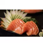 57. Salmão 6 Finos Cortes