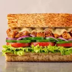 MR. POLLO TERIYAKI