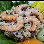 CEVICHE MIXTO