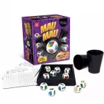 Jogo Mau Mau