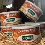 DOCE DE LEITE VIÇOSA