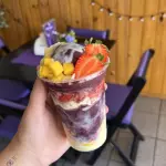 COPO DE AÇAÍ 440ML