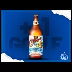 COLORADO RIBEIRÃO LAGER