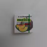 Chicle Japonês marukawa (melão)