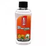 ECO-129 GEL BACTERIAL de 60 ml  C/28