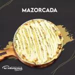 MAZORCADA TRADICIONAL