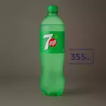 7Up 355 ml