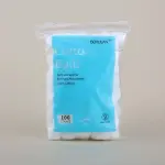 Algodón 100 bolitas