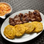 ASADO DE RES