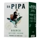 Vinho Da Pipa Branco Bag In Box 5 L