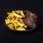 ALITAS ORIENTALES