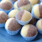 Brigadeiro Casadinho