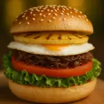 KING VEGETARIANO