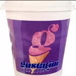 Helado Gustatini 1 L