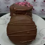 Pão de Mel