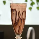 MILK SHAKE 400 ML