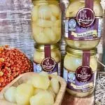 Doce de QUEIJO 320g